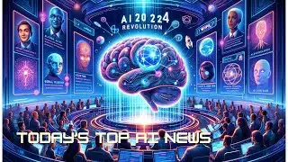 AI News | Women in AI, OpenAI Strategies & Major Collaborations