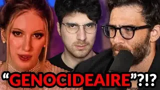 Почему Contrapoints были правы относительно ужасного заявления Хасана о правах трансгендеров