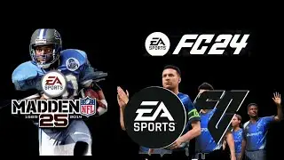 [[ MADDEN 25 ]] LET'S HAVE SOME FUN ]] [[ FC 25 ]] LET'S HAVE SOME FUN ]]
