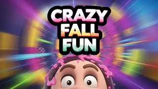 MY NOOB gameplay! FALL GUYS! Kya aaj hai possible?