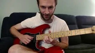 Nicole Dollanganger - A Marvelous Persona guitar tab