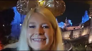 Disneyland Galaxy's Edge Live!