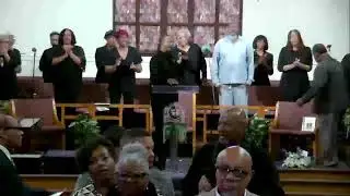 First Trinity Baptist Jeffersonville Livestream