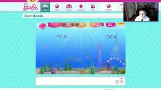 Mermaids need ACCELARATORS!  Random  Gaming  Thursdays
