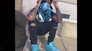 [FREE] Spotemgottem x Jackboy x Kodak Black Type Beat 2021 