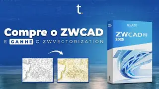 ZWVectorization - Converta Imagens em DWG com Precis&atilde;o e Agilidade!