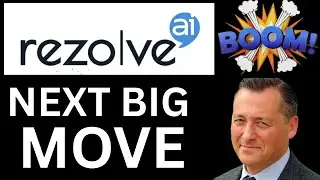 Rezolve AI Stock Lagging&hellip; But Here&rsquo;s What Wall Street Missed(RZLV)