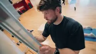 Trene Sammen Lehmkuhl