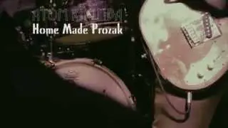 Atom Rhumba - Home Made Prozak. (por Mario Misas)