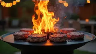 Is Breeo X Series Worth It? | Smokeless Fire Pit Review & Cooking Demo