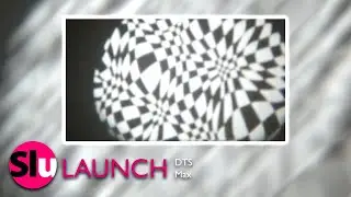 LAUNCH 2014 // DTS Max, Beam / Spot / Wash in Osram Sirius HRI 330 W and tri-color