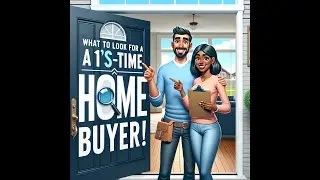 STOP Missing Red Flags on House Tours(Buyer Checklist)