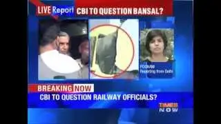 Sources: PK Bansal may be quizzed soon