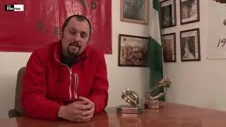Iberae n&ordm;2 Grupo Espeleol&oacute;gico de Villacarrillo