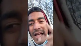 Ansar El Muhammad: Islam Comes After Everything Fails (Part 3)