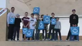 Ostercontest 2017 - Skatearea23
