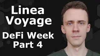 [Часть 4] Руководство по Linea Voyage, неделя 8 + кампании Echodex и HorizonDex