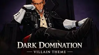 KINGDOM HEARTS &mdash; Dark Domination &mdash; | Epic Cinematic Cover w/ lyrics 