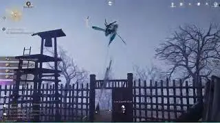 Farm Toxic Powder Efficiently | Where Winds Meet