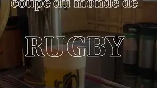 Les bars marseillais se pr&eacute;parent &agrave; l'arriv&eacute;e des supporters
