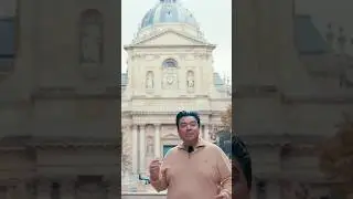 What&rsquo;s Hiding in This Quiet Paris Square?
