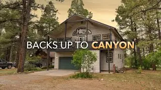 Rare Four Bedroom Home Under 700k in Pagosa Springs