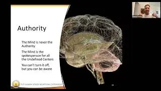 Outer Authority