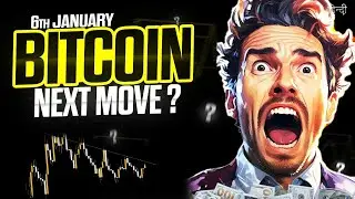 Crypto Live Trading In Hindi | 6 Jan Live Trading | BTC | ETH | #crypto #btc