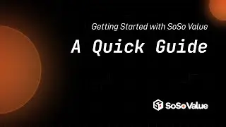 Getting Started with SoSo Value: A Quick Guide