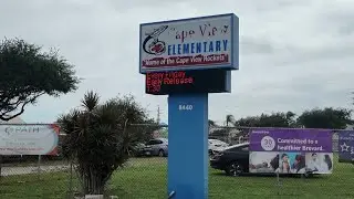 Brevard County School Board to vote on whether to close Cape View Elementary School