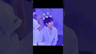 BTS React to Jimin Sleeping While Standing on Stage 😂😴 #shorts #jimin #bts