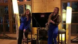 LIVE VIDEO LOUNGE (Дуэт Dynamics)
