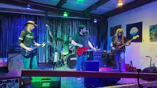 Hashwitch @ Altered Frequencies
