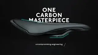 PRO Stealth  Superlight Saddle