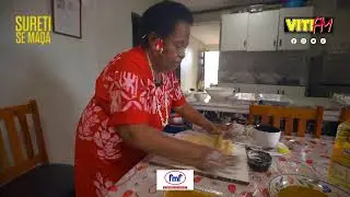 VitiFM - Sureti Se Maqa - PIE UBI (Ep. 6)