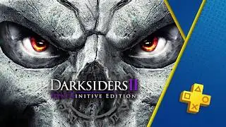 PlayStation Plus Free Games   December 2017