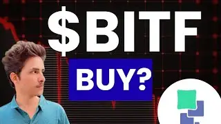 Акция BITF (акция Bitfarms) ПРОГНОЗ АКЦИЙ BITF Анализ АКЦИЙ BITF Новости акций BITF сегодня