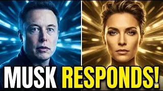 Fans React as Elon Musk Comments on Grimes&rsquo; Recent Claims