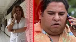 Celos Extremos con JR de INN