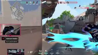 Tenz DESTROY Faze 😮