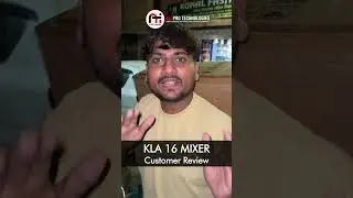 Atipro KLA 24 Customer Review | ATi Pro Technologies