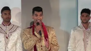 Mr INDIA SOUTH ARICA 2019