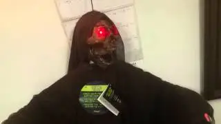 Voice recording reaper beware language