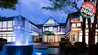 Kumamoto Hotel Christmas Forest Garden (Love Hotel) | Kumamoto, Japan | Hotel Review 🏨
