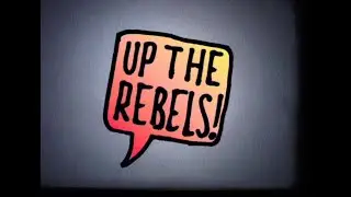 Unabomber Skateboards Up The Rebels (2004)