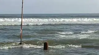 Banganga||Somnath||amazing place to visit in somnath||Gujarat||#somnath|#gujarat|#bangangashivling