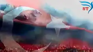 ERDOĞAN MARŞI (Evlad-ı Fatihan)