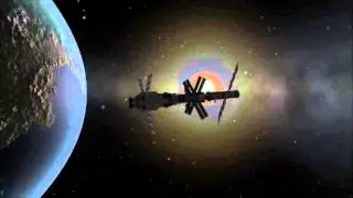 Hermes mission