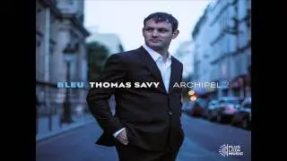 Thomas Savy - Archipel Bleu