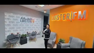 Chirene Luister FM Full Interview